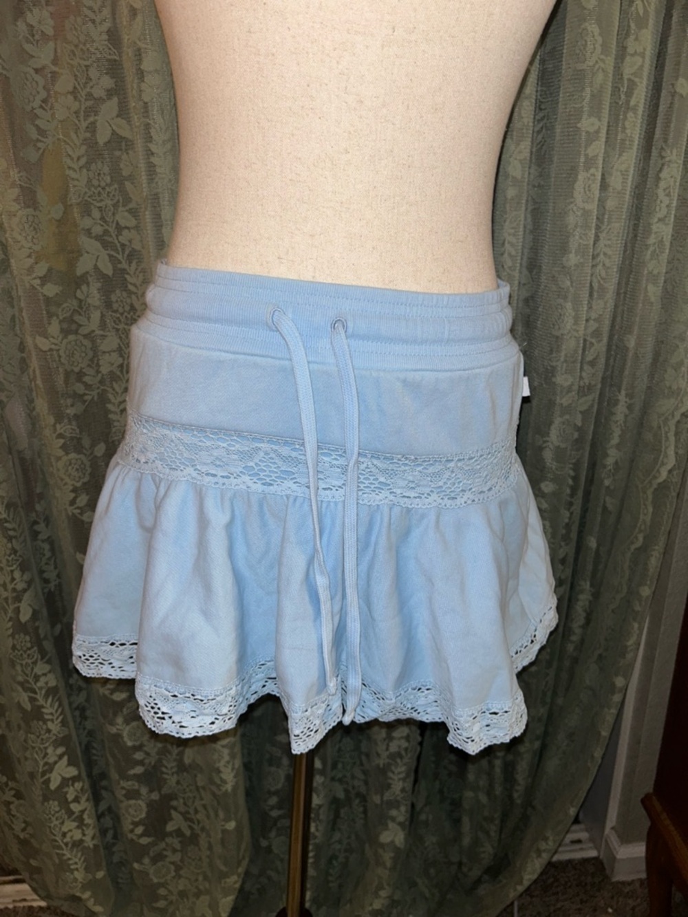 Urban Outfitters Mini Skort or Skater Skirt